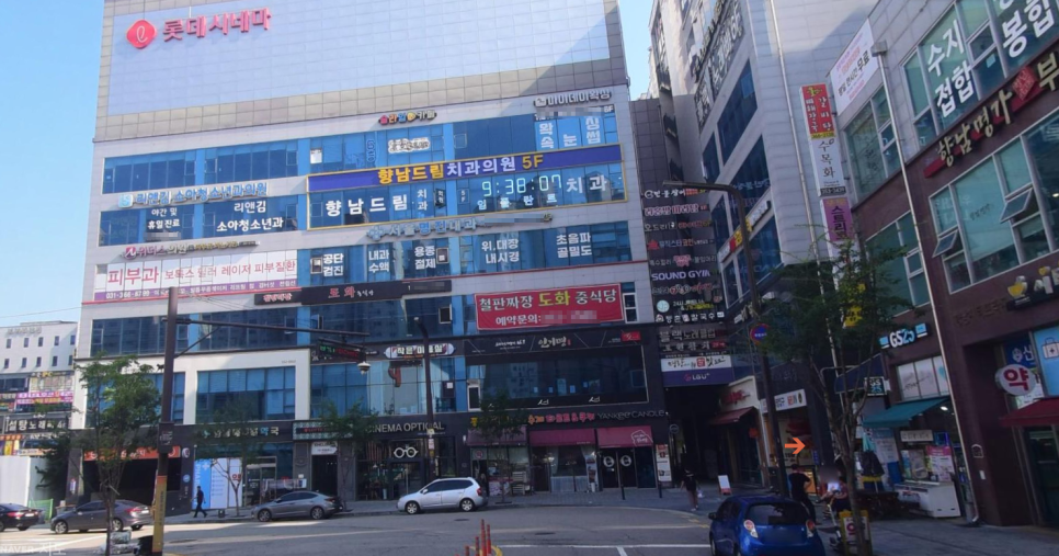 향남 주차장 | 경기도 화성 저렴하고 안전한 주만사 추천 주차장 BEST 4곳 & 공영주차장 비교 및 꿀팁 안내