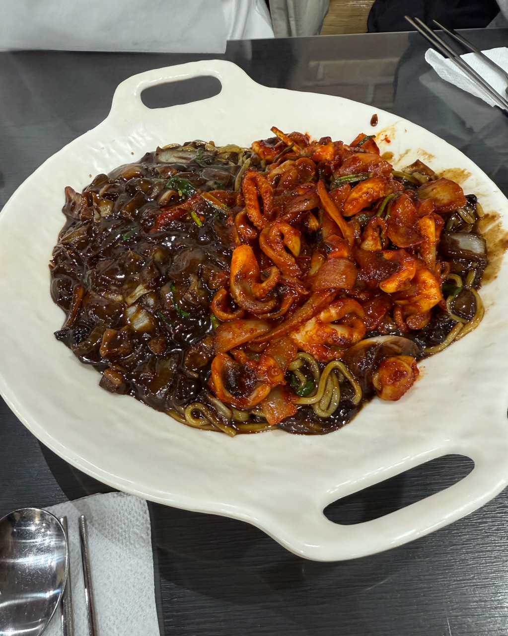 읍내동 주차장 | 현지인 추천 맛집 '장강' & 당진골드프라자 주차 꿀팁