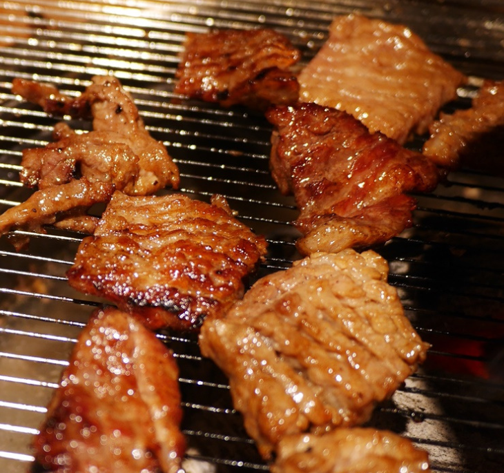 온천장 주차장｜온천장역 도보권 저렴한 주차장 & 불향 가득 갈비 맛집 '태능갈비' 소개 및 꿀팁