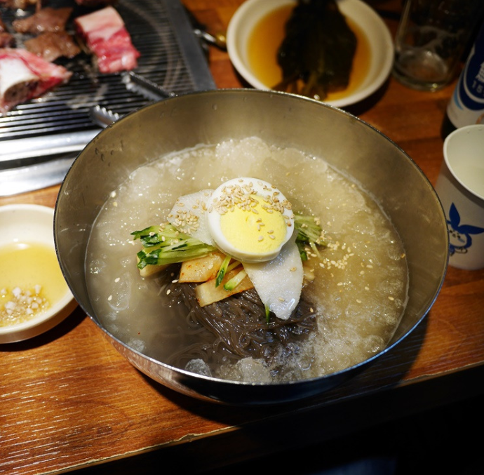 온천장 주차장｜온천장역 도보권 저렴한 주차장 & 불향 가득 갈비 맛집 '태능갈비' 소개 및 꿀팁