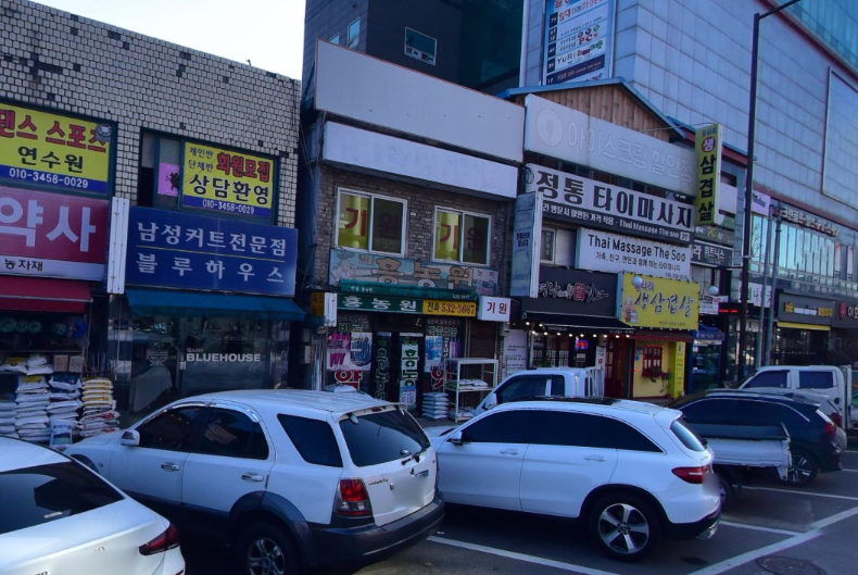 일동버스터미널 주차장 | 근처 공영 주차장 민영 주차장 비교 분석 정리 주차 할인 꿀팁까지