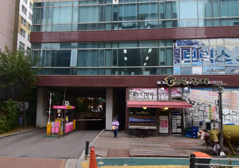 도농역 주차장 | 역세권 주차장 디저트 맛집 카페 추천까지 주차 할인 꿀팁 포함
