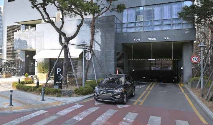 삼각지역 주차장 | 역세권 용리단길 주차 꿀팁 공영 주차장 민영 주차장 비교