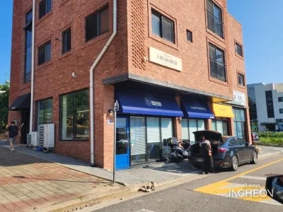 영종도 주차장 | 영종도 드라이브 필수 체크! 주차비 아끼고 힐링에 집중하는 영종도 주차 꿀팁