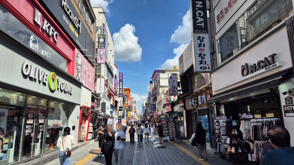 수원역 주차장 | 수원역 주차 요금 폭탄 피하는 법! KTX 이용부터 로데오거리 맛집까지 맞춤형 주차장 추천