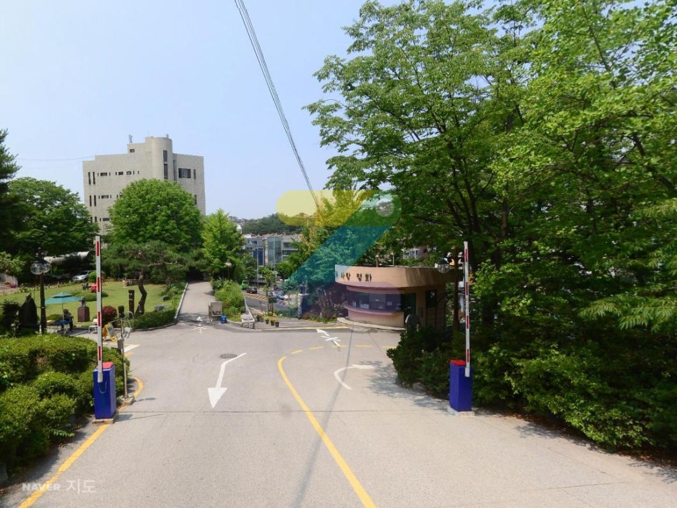 평창동 주차장 | 평창동에서 저녁 약속 있다면? 야간 주차 가능한 주차장   한옥 감성 맛집 대평갈비 추천