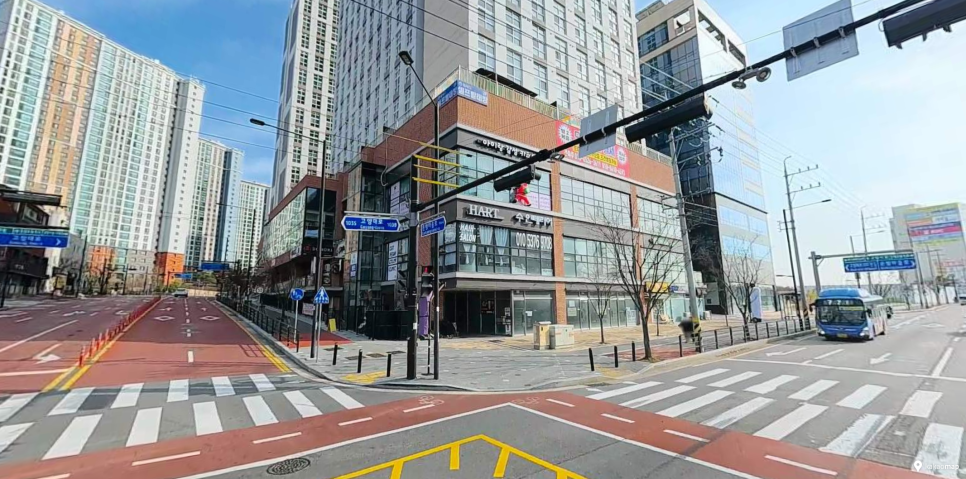 식사동 주차장 | 일산 식사동 주차 고민 끝!주만사 추천 주차장과 평양냉면 맛집 동무밥상 안내