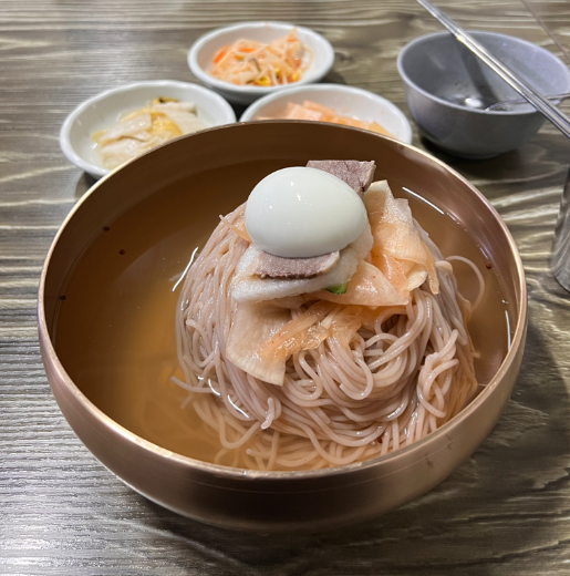 식사동 주차장 | 일산 식사동 주차 고민 끝!주만사 추천 주차장과 평양냉면 맛집 동무밥상 안내