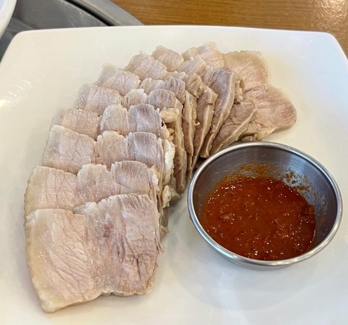 식사동 주차장 | 일산 식사동 주차 고민 끝!주만사 추천 주차장과 평양냉면 맛집 동무밥상 안내