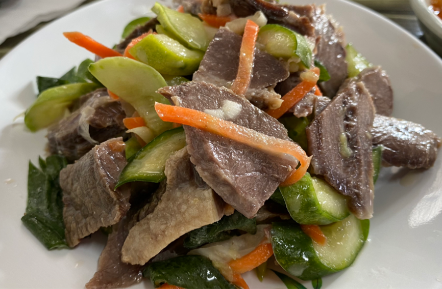 식사동 주차장 | 일산 식사동 주차 고민 끝!주만사 추천 주차장과 평양냉면 맛집 동무밥상 안내