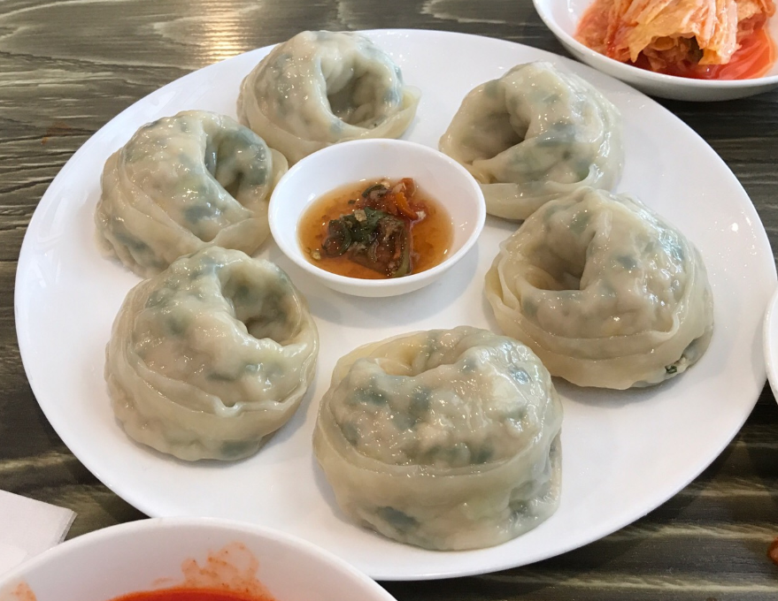 식사동 주차장 | 일산 식사동 주차 고민 끝!주만사 추천 주차장과 평양냉면 맛집 동무밥상 안내