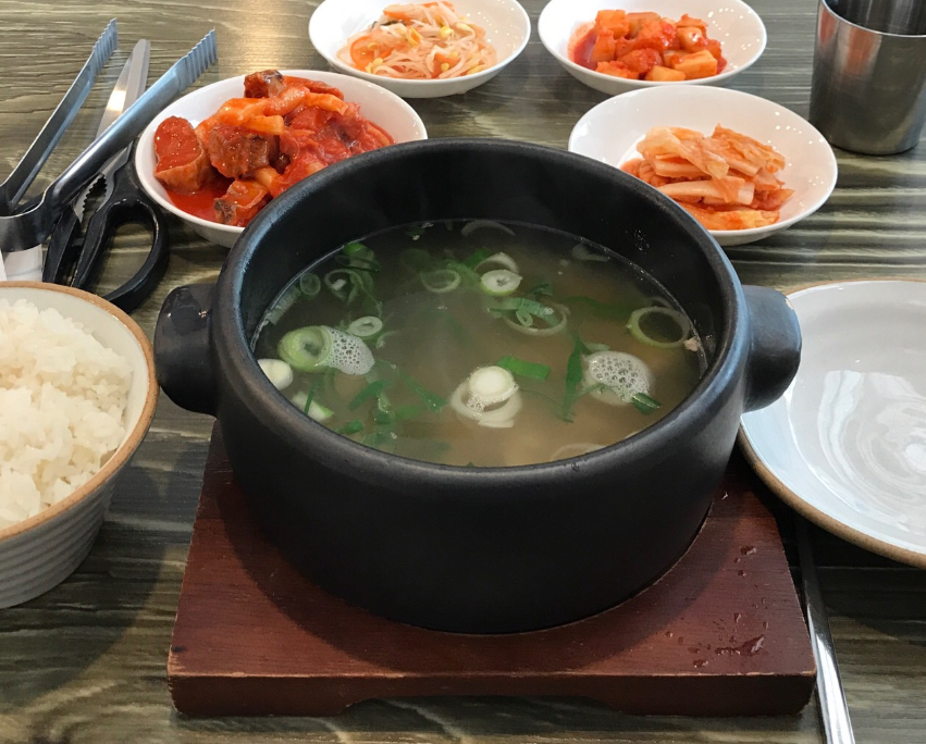 식사동 주차장 | 일산 식사동 주차 고민 끝!주만사 추천 주차장과 평양냉면 맛집 동무밥상 안내