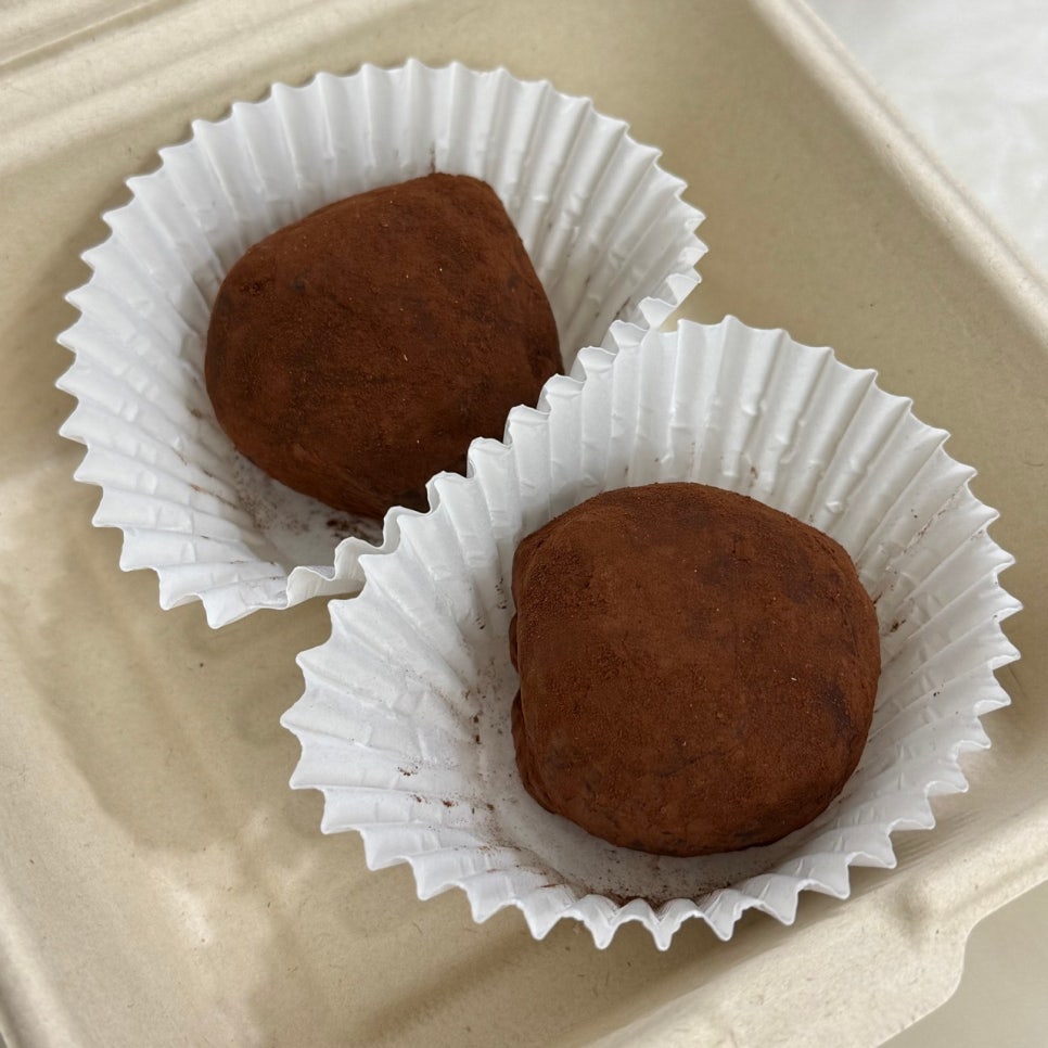 야탑역주차장 | 야탑역 '두쫀쿠' 맛집 상륙! 오프로스트 두바이 초코 황제 등판 & 주차 꿀팁