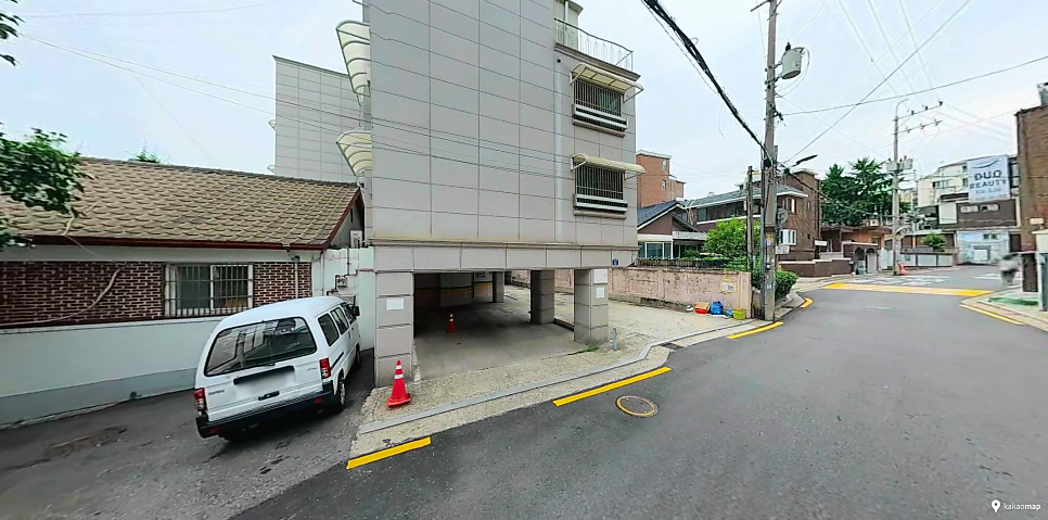 독바위역 주차장 | 역에서 도보 2분거리의 '주만사 추천 주차장' 역 인근 오마카세 맛집 '소야' 안내