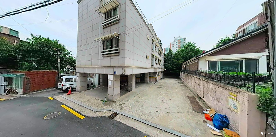 독바위역 주차장 | 역에서 도보 2분거리의 '주만사 추천 주차장' 역 인근 오마카세 맛집 '소야' 안내