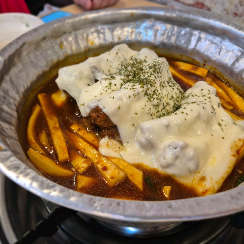 영통역 주차장 ｜영통역 회식 장소 고민 끝! 테이블 넓고 주차 편한 양푼애등갈비   영통역 꿀주차 정보 총정리