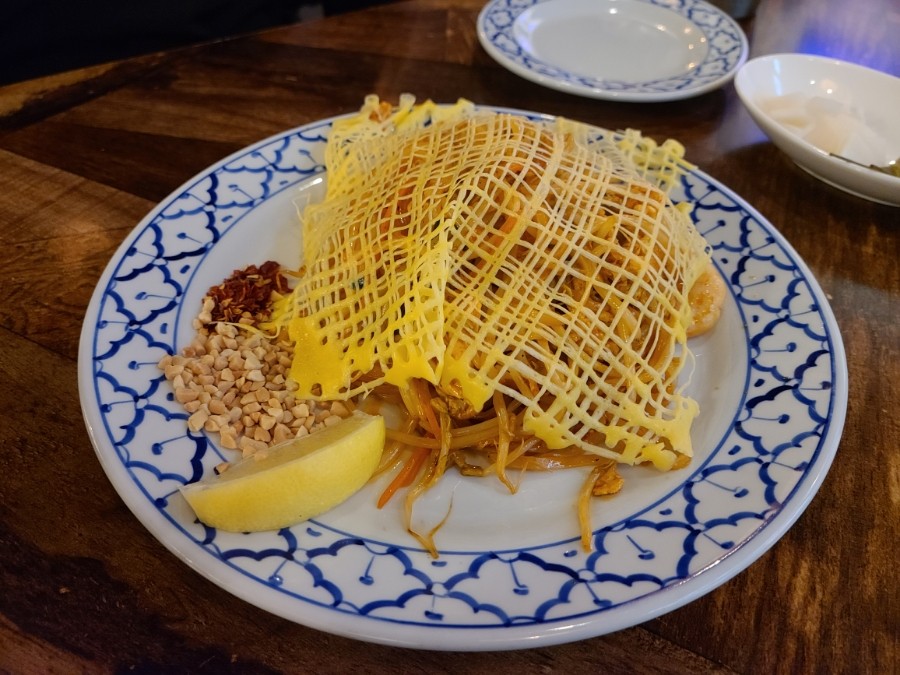 상암동 주차장｜DMC 직장인·방문객 필독! 상암동 주차 스트레스 날리는 주차장 소개 & 태국 현지 감성 맛집 '온타이키친'