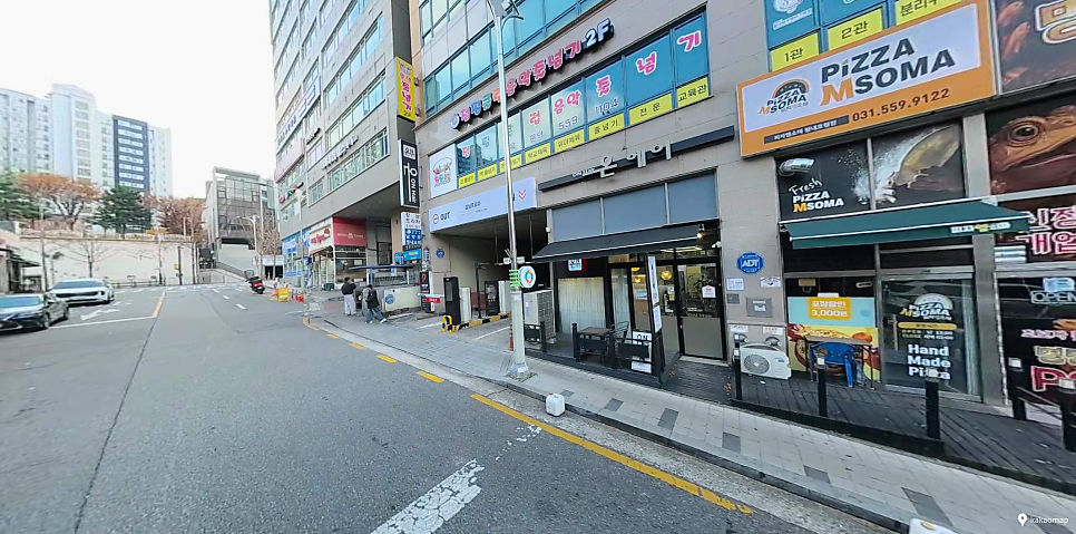 평내호평역 주차장 | 역 인근 저렴하고 안전한 공영주차장 주만사 추천 평내동 주차장 안내 및 꿀팁 소개