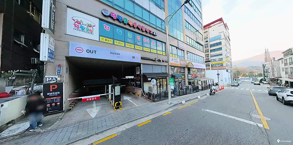 평내호평역 주차장 | 역 인근 저렴하고 안전한 공영주차장 주만사 추천 평내동 주차장 안내 및 꿀팁 소개
