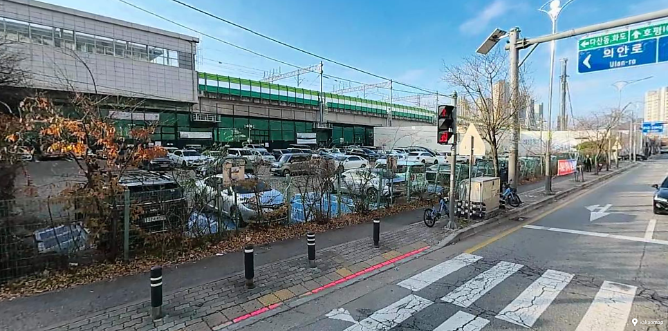 평내호평역 주차장 | 역 인근 저렴하고 안전한 공영주차장 주만사 추천 평내동 주차장 안내 및 꿀팁 소개