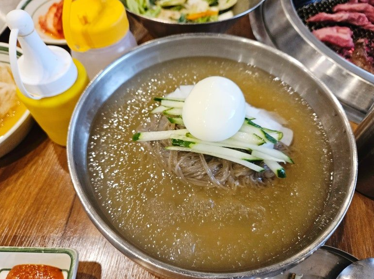 시청용인대역 주차장 | 주차 고민 끝! 역 인근 주만사 추천 주차장  고기 맛집 슬로가든 안내