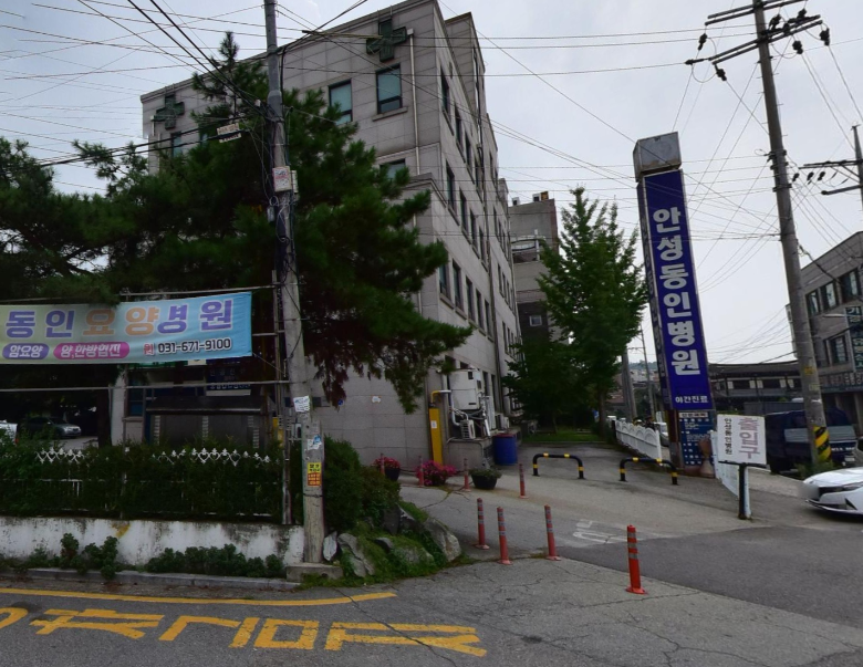 한경대학교 주차장｜한경대 주차 걱정 끝! 주차할만한 곳 & 브런치 맛집 '37.5 안성점'