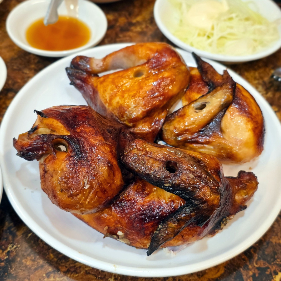 경복궁 주차장｜종로 갈때는 여기! 경복궁역 맛집 '토속촌'과 근처 꿀주차장 추천까지