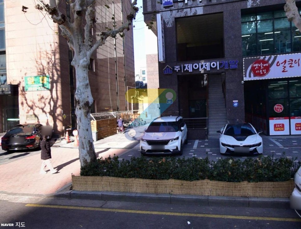 장안동 주차장｜장한평역 맛집 추천 '몽월'과 근처 주차장 추천