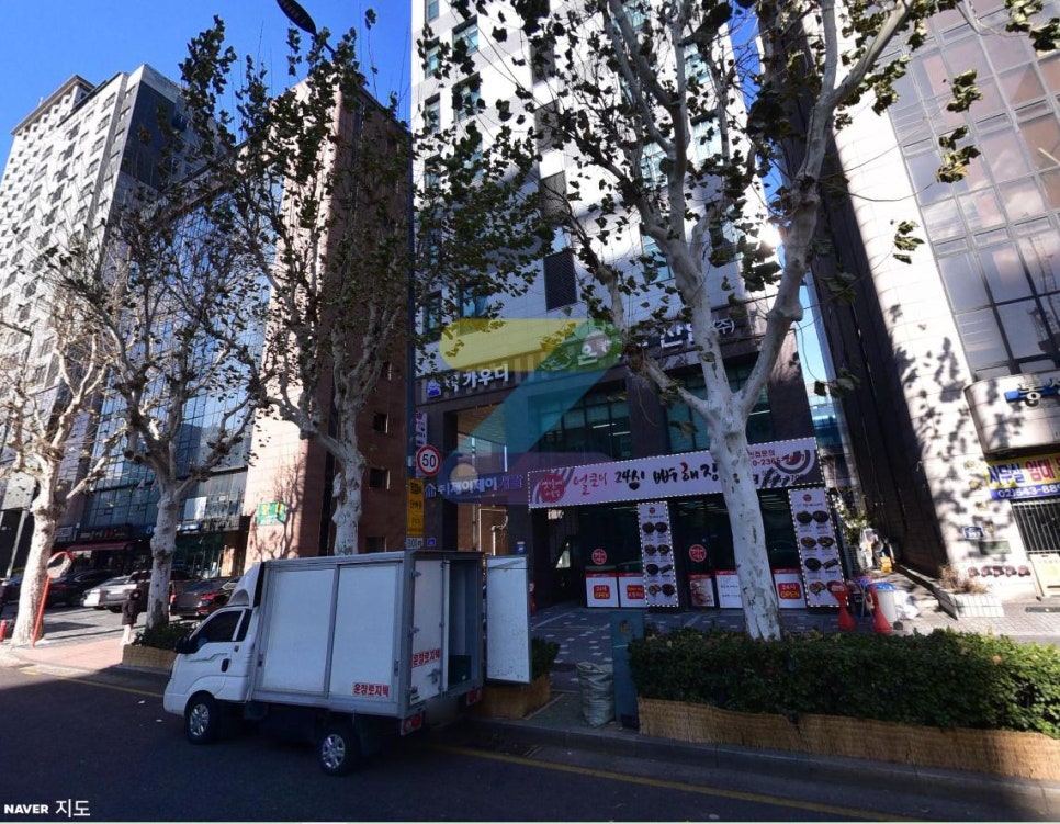 장안동 주차장｜장한평역 맛집 추천 '몽월'과 근처 주차장 추천