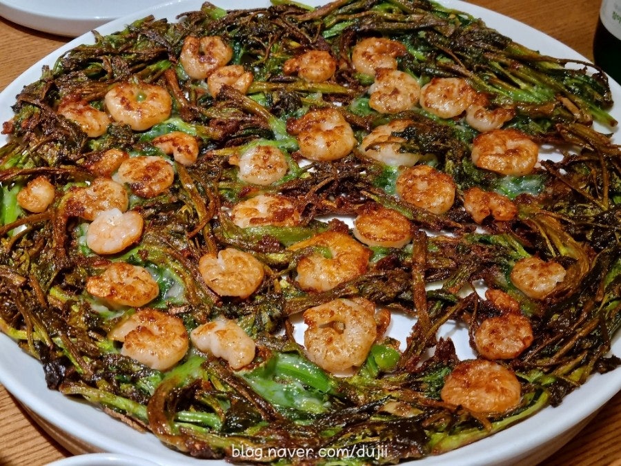 장안동 주차장｜장한평역 맛집 추천 '몽월'과 근처 주차장 추천