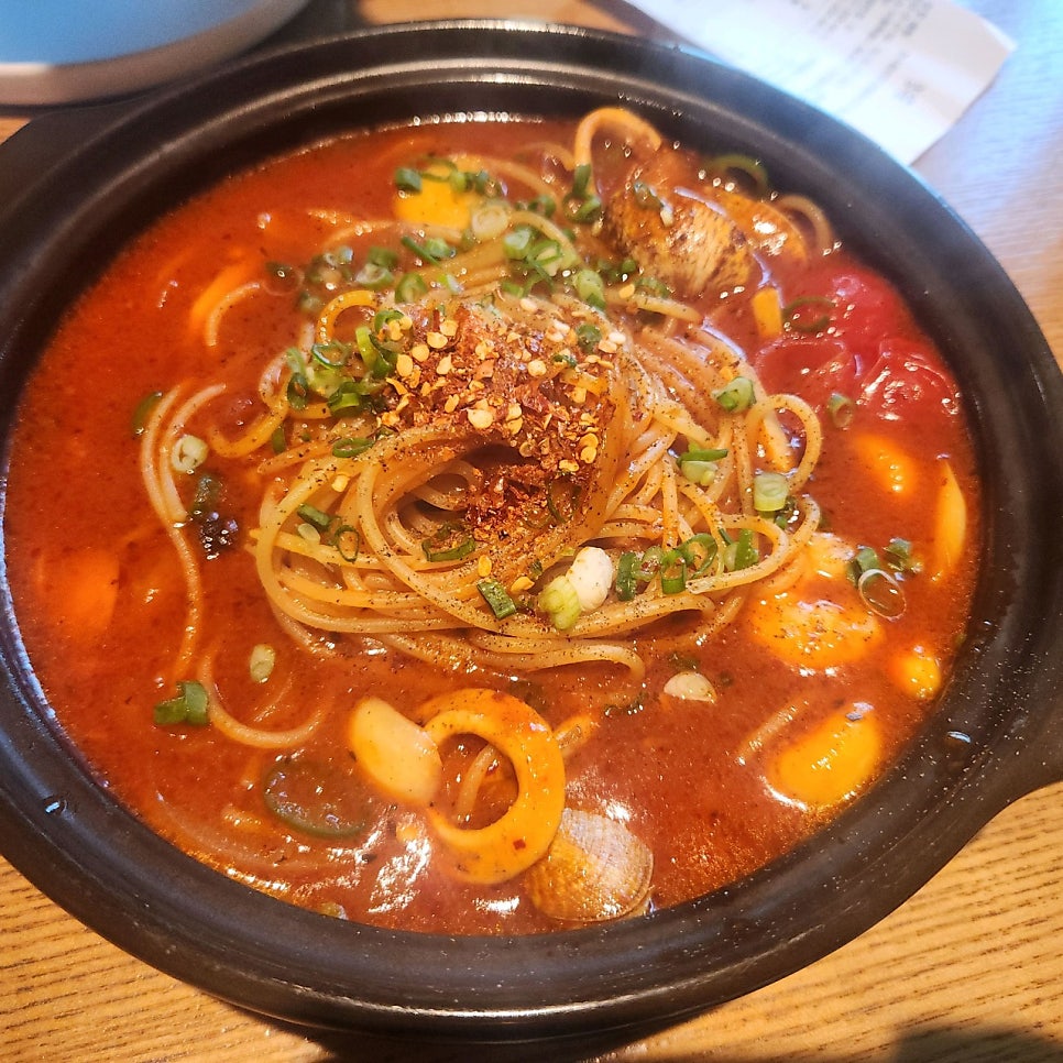 장안동 주차장｜장한평역 맛집 추천 '몽월'과 근처 주차장 추천