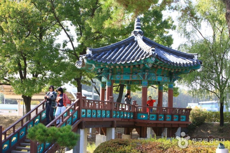 천안 주차장 | 주차 2,000원부터? 봉서산 나들이도 여유로운 가성비 공유 주차 명당