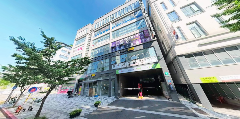 아름동 주차장 | 세종 아름동에서 주차 고민 줄이는 법! 주만사 추천 주차장 2곳 맛집 갈비만 소개