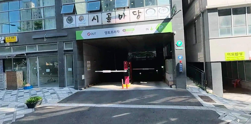 아름동 주차장 | 세종 아름동에서 주차 고민 줄이는 법! 주만사 추천 주차장 2곳 맛집 갈비만 소개