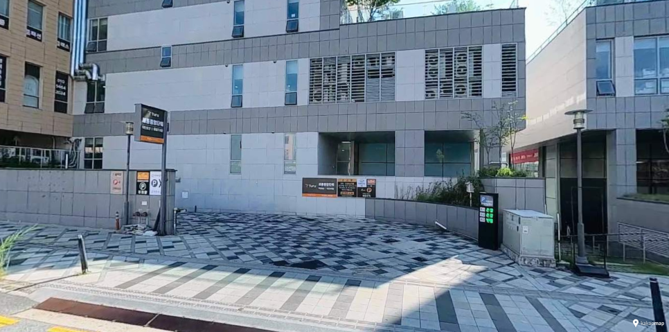 아름동 주차장 | 세종 아름동에서 주차 고민 줄이는 법! 주만사 추천 주차장 2곳 맛집 갈비만 소개