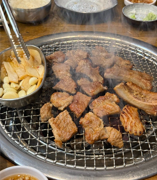 아름동 주차장 | 세종 아름동에서 주차 고민 줄이는 법! 주만사 추천 주차장 2곳 맛집 갈비만 소개