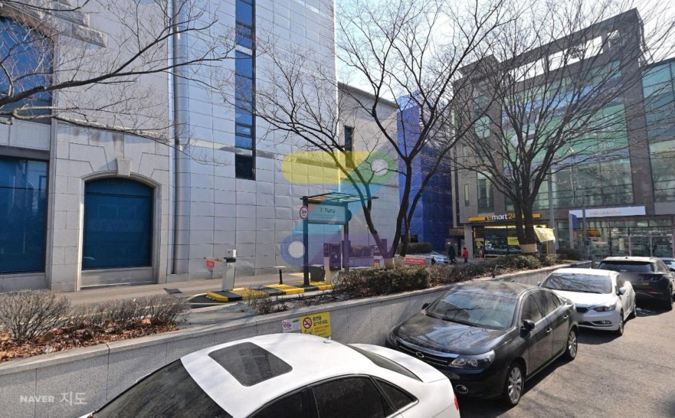 이수역 주차장｜사당·이수 나들이 주차 지옥 탈출! 상세 가이드  & 닭볶음탕 맛집 '이수가'