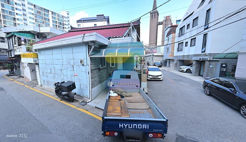 이수역 주차장｜사당·이수 나들이 주차 지옥 탈출! 상세 가이드  & 닭볶음탕 맛집 '이수가'