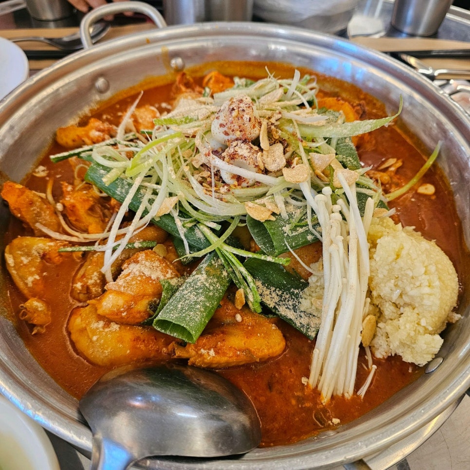 이수역 주차장｜사당·이수 나들이 주차 지옥 탈출! 상세 가이드  & 닭볶음탕 맛집 '이수가'