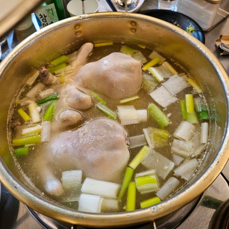 이수역 주차장｜사당·이수 나들이 주차 지옥 탈출! 상세 가이드  & 닭볶음탕 맛집 '이수가'