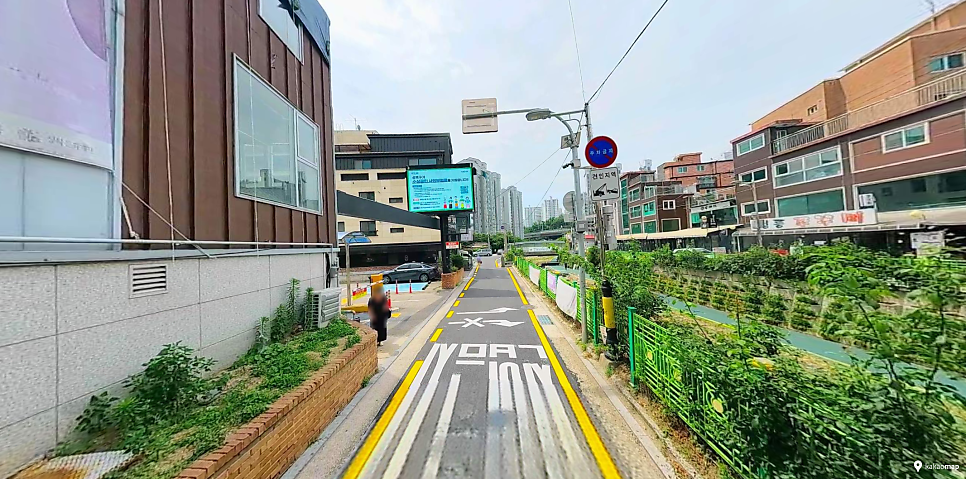 북한산보국문역 주차장 | 북한산보국문역 주차 걱정 끝! 주만사 추천 주차장 2곳 공영주차장 비교 및 꿀팁 안내