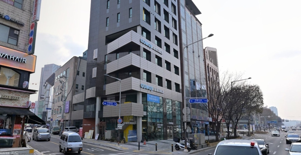 길동역 주차장｜주만사 추천 길동역 도보권 주차장 양식 맛집 지미스테이블 안내