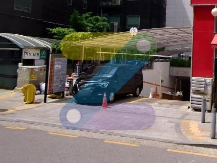 상현역 주차장 추천｜초역세권 도보 1~3분거리 주만사 추천 주차장 화덕피자 맛집 왓수다 안내
