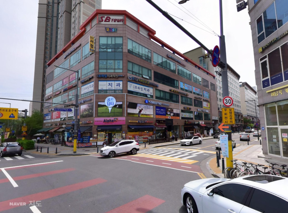 상현역 주차장 추천｜초역세권 도보 1~3분거리 주만사 추천 주차장 화덕피자 맛집 왓수다 안내