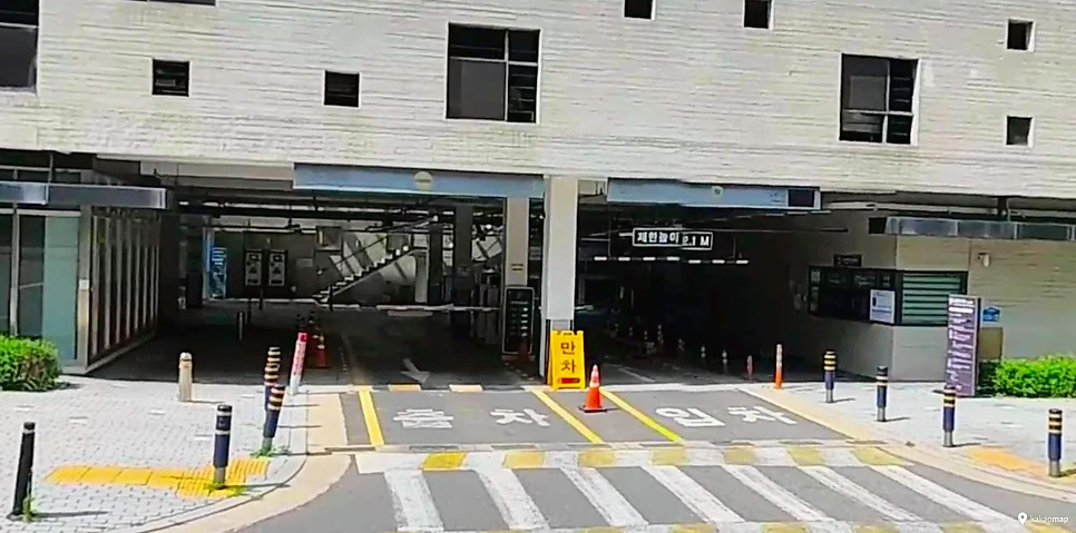 신방화역 주차장｜신방화역 주차가 어렵다면? 주만사 추천 마곡·공항 접근 좋은 일주차 & 공영주차장 정리