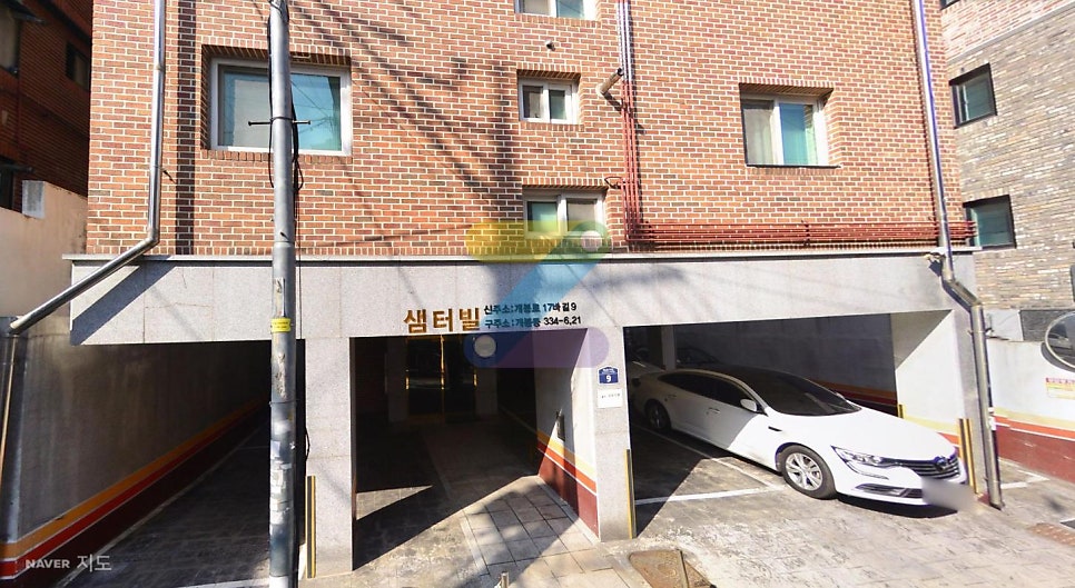 개봉동 주차장 | "추가 요금 폭탄 피하는 법" 개봉역 8,500원 종일 주차 명당 추천