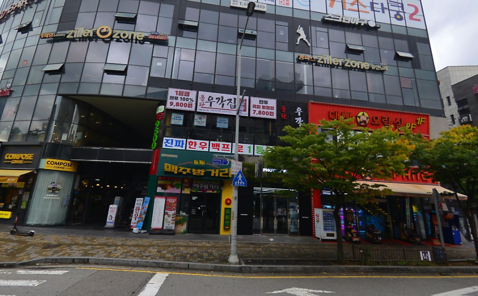 평택 소사 주차장｜평택소사 CGV 근처 주차장 4선 총정리! 딤섬 맛집 샤오바오 소사벌점 방문기