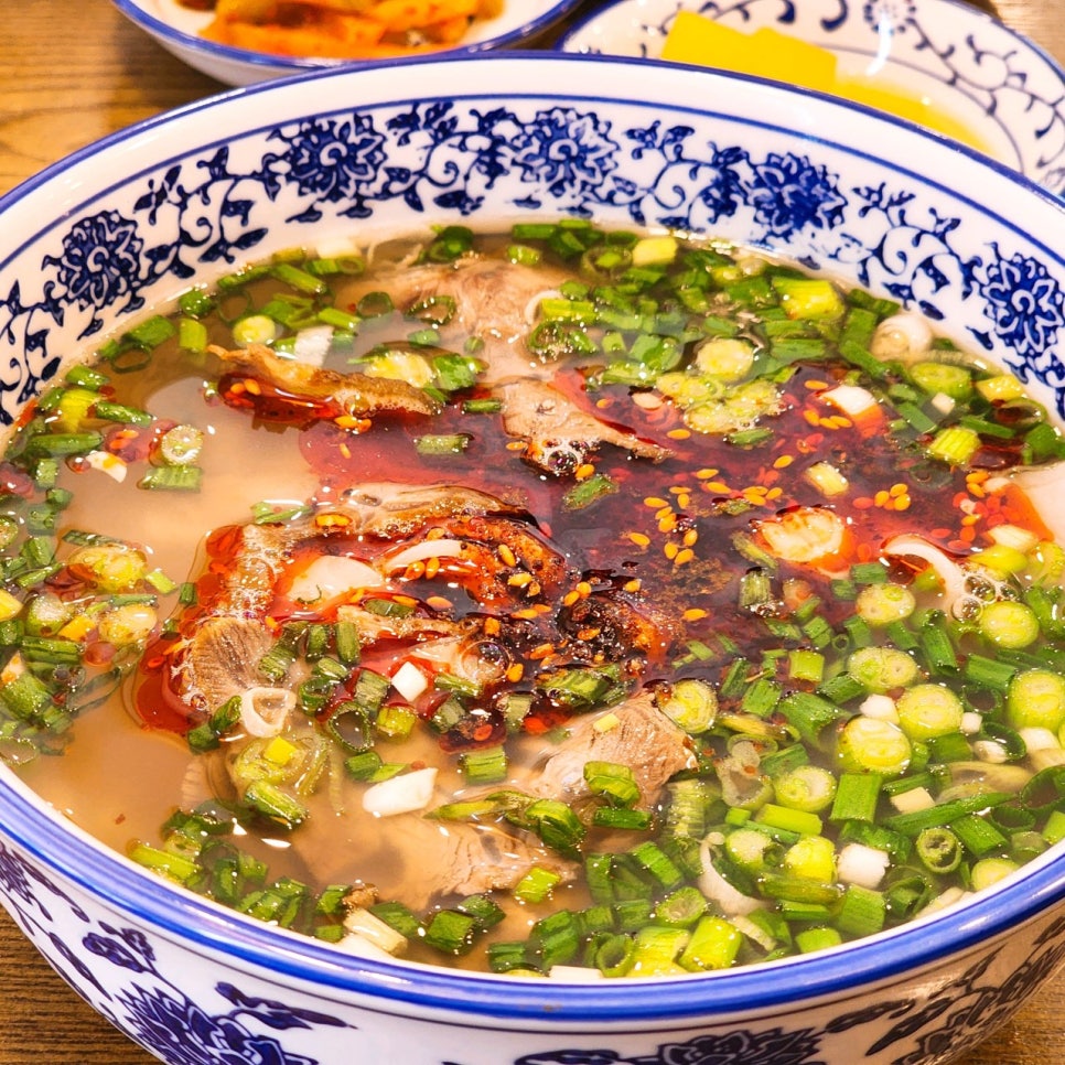 평택 소사 주차장｜평택소사 CGV 근처 주차장 4선 총정리! 딤섬 맛집 샤오바오 소사벌점 방문기