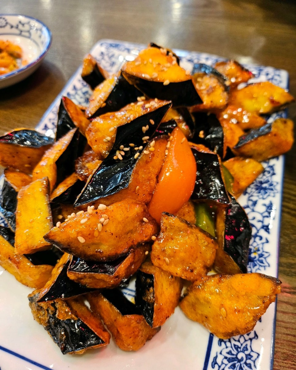 평택 소사 주차장｜평택소사 CGV 근처 주차장 4선 총정리! 딤섬 맛집 샤오바오 소사벌점 방문기