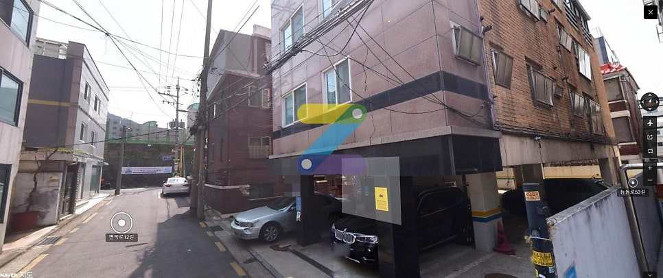 중곡동 주차장 | 공영주차장 대신 여기! 중곡역·보건복지타운 대기 없이 주차하는 법